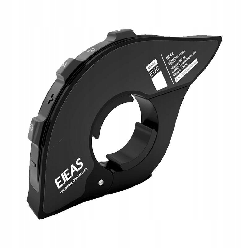 Ejeas Euc nuotolinio valdymo pultas Valdymo skirta Interkomu Ejeas V4 Plus V6 Pro+ Q2 Q7 Q8 MS20 belsilt Ejeas Euc nuotolinio valdymo pultas Valdymo skirta Interkomu Ejeas V4 Plus V6 Pro+ Q2 Q7 Q8 MS20