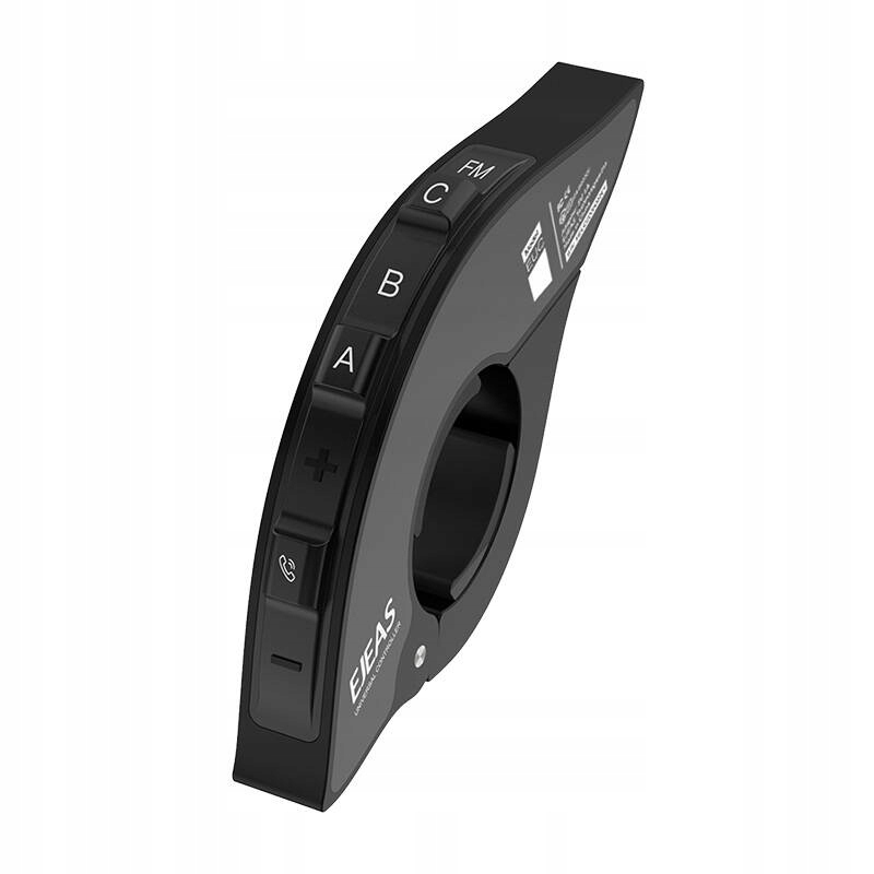 Ejeas Euc nuotolinio valdymo pultas Valdymo skirta Interkomu Ejeas V4 Plus V6 Pro+ Q2 Q7 Q8 MS20 belsilt Ejeas Euc nuotolinio valdymo pultas Valdymo skirta Interkomu Ejeas V4 Plus V6 Pro+ Q2 Q7 Q8 MS20