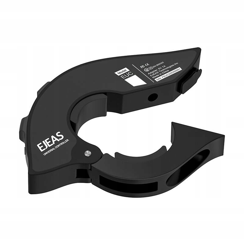 Ejeas Euc nuotolinio valdymo pultas Valdymo skirta Interkomu Ejeas V4 Plus V6 Pro+ Q2 Q7 Q8 MS20 belsilt Ejeas Euc nuotolinio valdymo pultas Valdymo skirta Interkomu Ejeas V4 Plus V6 Pro+ Q2 Q7 Q8 MS20