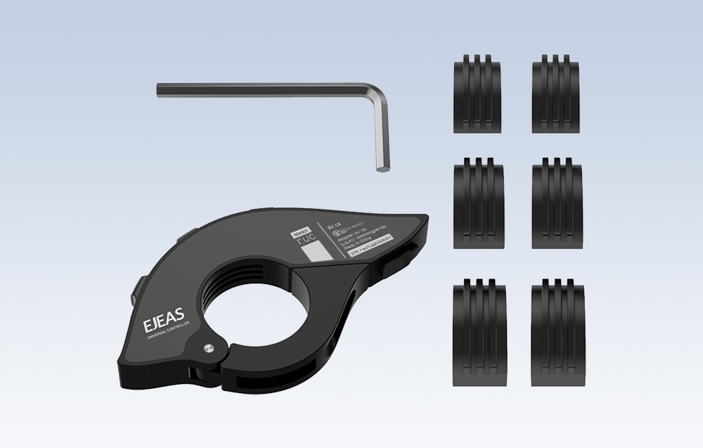 Ejeas Euc nuotolinio valdymo pultas Valdymo skirta Interkomu Ejeas V4 Plus V6 Pro+ Q2 Q7 Q8 MS20 belsilt Ejeas Euc nuotolinio valdymo pultas Valdymo skirta Interkomu Ejeas V4 Plus V6 Pro+ Q2 Q7 Q8 MS20