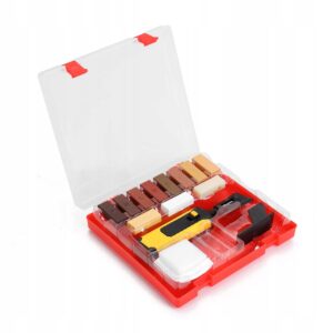 Ejoyous SL18 laminato ir parketo remonto rinkinys 350 g