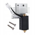 ELEGOO Centauri Carbon Hotend 02mm originalus modulis Antgalis skirta spausdintuvai 3D