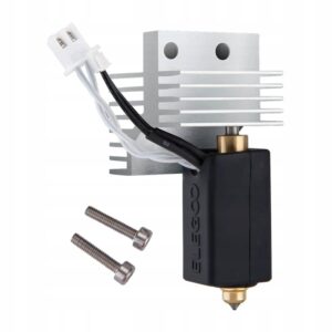 ELEGOO Centauri Carbon Hotend 02mm originalus modulis Antgalis skirta spausdintuvai 3D
