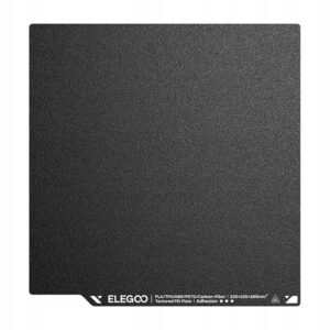 ELEGOO Neptune 4 4 Pro Dvipusė plokštė Pei Pla Platforma Spausdinimas 3D belsilt ELEGOO Neptune 4 4 Pro Dvipusė plokštė Pei Pla Platforma Spausdinimas 3D