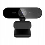Emeet SmartCam Nova 4K kamera skirta Streamingu UltraHD Automatinis fokusavimas mikrofonas PC