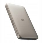 Esr Q12 MagSlim magnetinis išorinė baterija 5000mAh skirta iPhone su Funkcija MagSafe