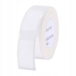Etiketės Terminės NIIMBOT lipdukai 12x22 mm 260 vnt