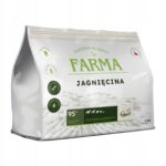 Farma hipoalerginis šaltai spaustas maistas šunims su aviena 2 kg belsilt Farma hipoalerginis šaltai spaustas maistas šunims su aviena 2 kg