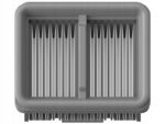 Filtras skirta dulkių siurblio Dreame M12  H12 Pro  H12 Dual  H13 Pro