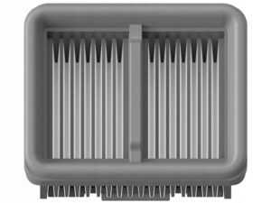 Filtras skirta dulkių siurblio Dreame M12  H12 Pro  H12 Dual  H13 Pro