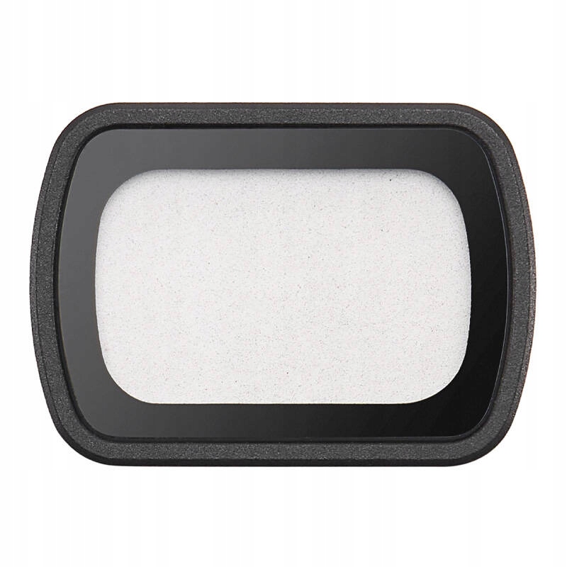 Filtras Šviesą išsklaidantis Difuzinis Tipas Black Mist kamerai DJI Osmo Pocket 3 belsilt Filtras Šviesą išsklaidantis Difuzinis Tipas Black Mist kamerai DJI Osmo Pocket 3