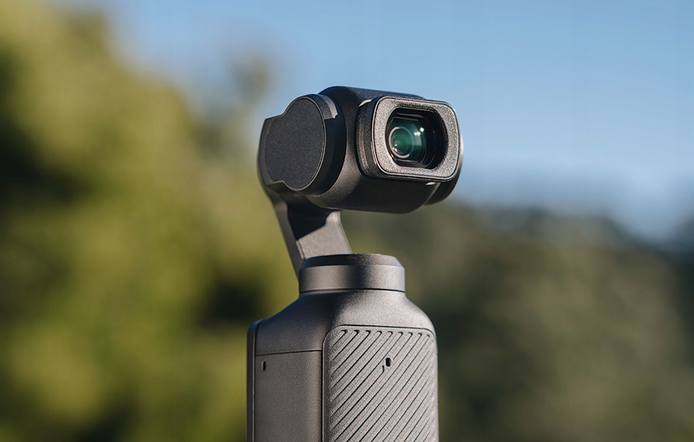 Filtras Šviesą išsklaidantis Difuzinis Tipas Black Mist kamerai DJI Osmo Pocket 3 belsilt Filtras Šviesą išsklaidantis Difuzinis Tipas Black Mist kamerai DJI Osmo Pocket 3