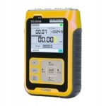 FNIRSI SG-004 A mini Generator 0.2% LCD 2.4 USB-C skirta Plc Dcs testeris