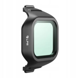 Freewell filtras Lpr Mažinimas Taršos skirta DJI mini 5 Pro
