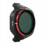 Freewell poliarizacinis filtras Cpl Šalinimas dronui DJI mini 5 Pro