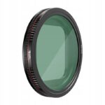 Freewell poliarizacinis filtras Cpl skirta dėklas Sherpa iPhone 13 14 15 16 Pro max