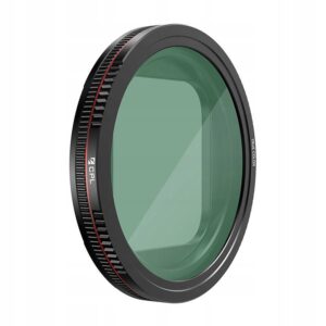 Freewell poliarizacinis filtras Cpl skirta dėklas Sherpa iPhone 13 14 15 16 Pro max