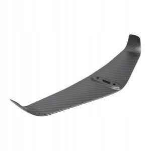 galinis Back Wing skirta lentų Waydoo Evo 322 anglies belsilt galinis Back Wing skirta lentų Waydoo Evo 322 anglies