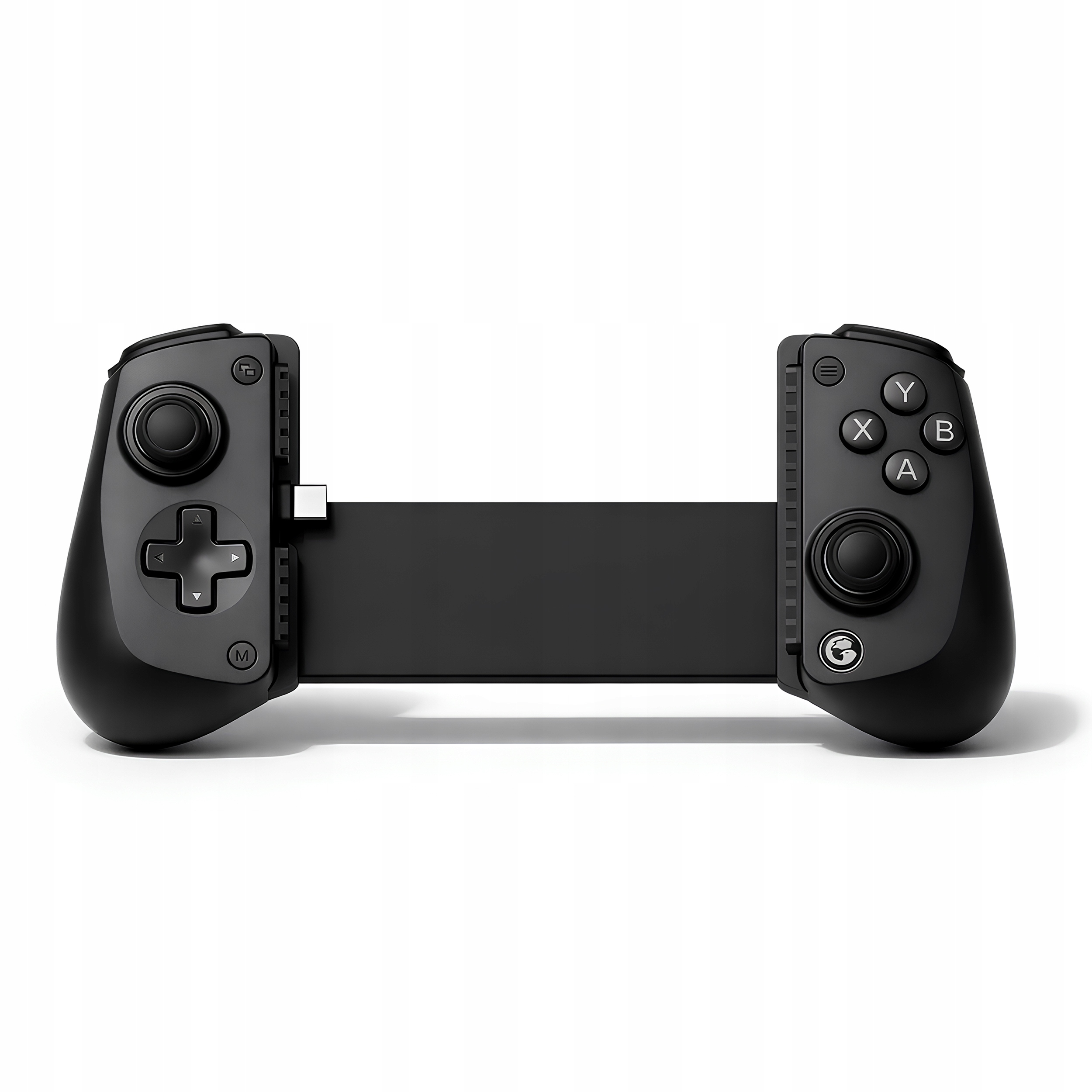 Gamepad valdiklis mobilus GameSir X5 Lite USB-C su laikiklis telefonui