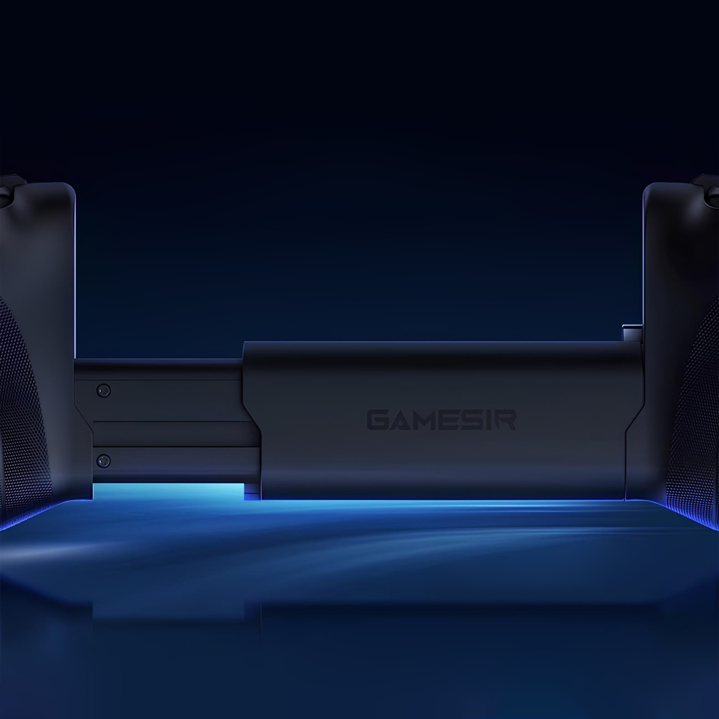 Gamepad valdiklis mobilus GameSir X5 Lite USB-C su laikiklis telefonui