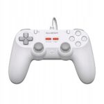 GameSir Tegenaria Lite valdiklis laidinis – baltas