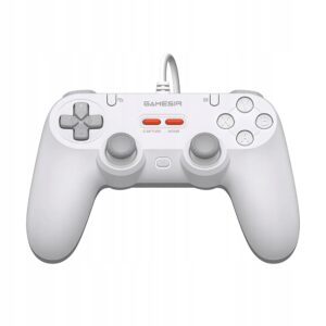 GameSir Tegenaria Lite valdiklis laidinis – baltas