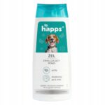 HAPPS gelis blusoms naikinti guoliuose ir būdose, 150 ml