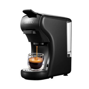 Hibrew H1A Kavos aparatas skirta Kavos 4W1 Dolce Gusto Nespresso Ese 19 Bar