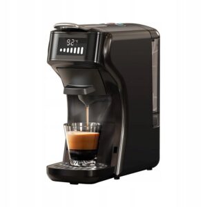 Hibrew H1B Kavos aparatas skirta Kavos 5W1 Dolce Gusto Nespresso 20