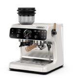 HiBREW H7B kavos aparatas skirta kavos Kavos aparatas skirta espresso 2,8 l