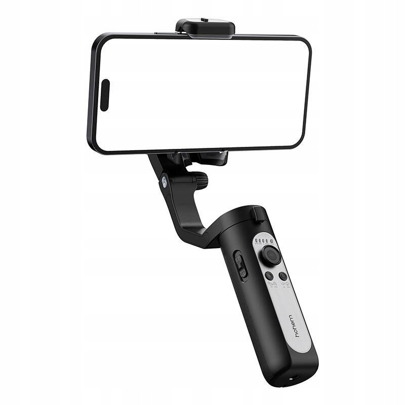 Hohem iSteady XE telefono stabilizatorius belsilt Hohem iSteady XE telefono stabilizatorius