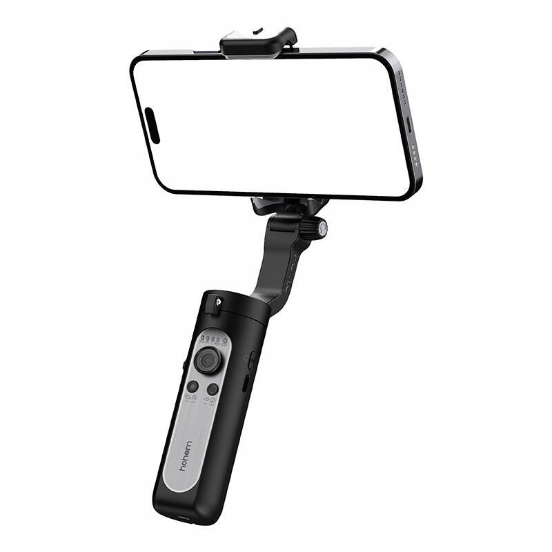 Hohem iSteady XE telefono stabilizatorius belsilt Hohem iSteady XE telefono stabilizatorius