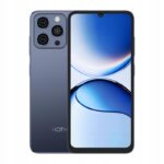 HOTWAV A16 Pro max Išmanusis telefonas 675 3GB Ram 64GB 13MP 120Hz Android 15 juodas