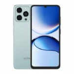 HOTWAV A16 ProMax Išmanusis telefonas 675 3GB Ram 64GB 13MP 120Hz Android 15 žalias