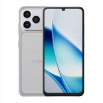 HOTWAV A17 Pro max Išmanusis telefonas 675 4GB+12GB Ram 256GB 120Hz 5160mAh sidabrinis belsilt HOTWAV A17 Pro max Išmanusis telefonas 675 4GB+12GB Ram 256GB 120Hz 5160mAh sidabrinis