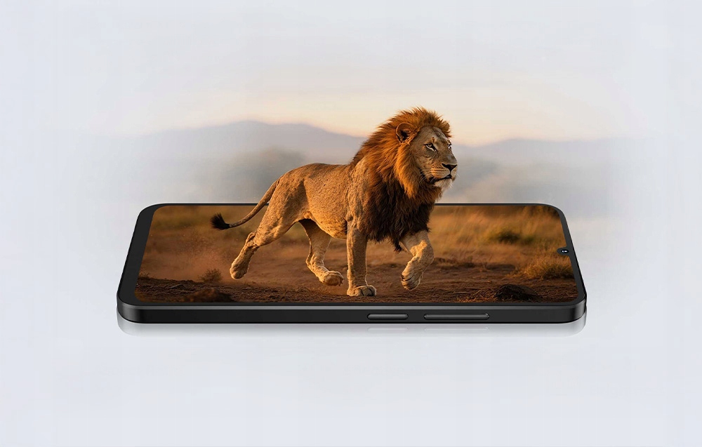 HOTWAV A17 Pro max Išmanusis telefonas 675 4GB+12GB Ram 256GB 120Hz 5160mAh sidabrinis belsilt HOTWAV A17 Pro max Išmanusis telefonas 675 4GB+12GB Ram 256GB 120Hz 5160mAh sidabrinis