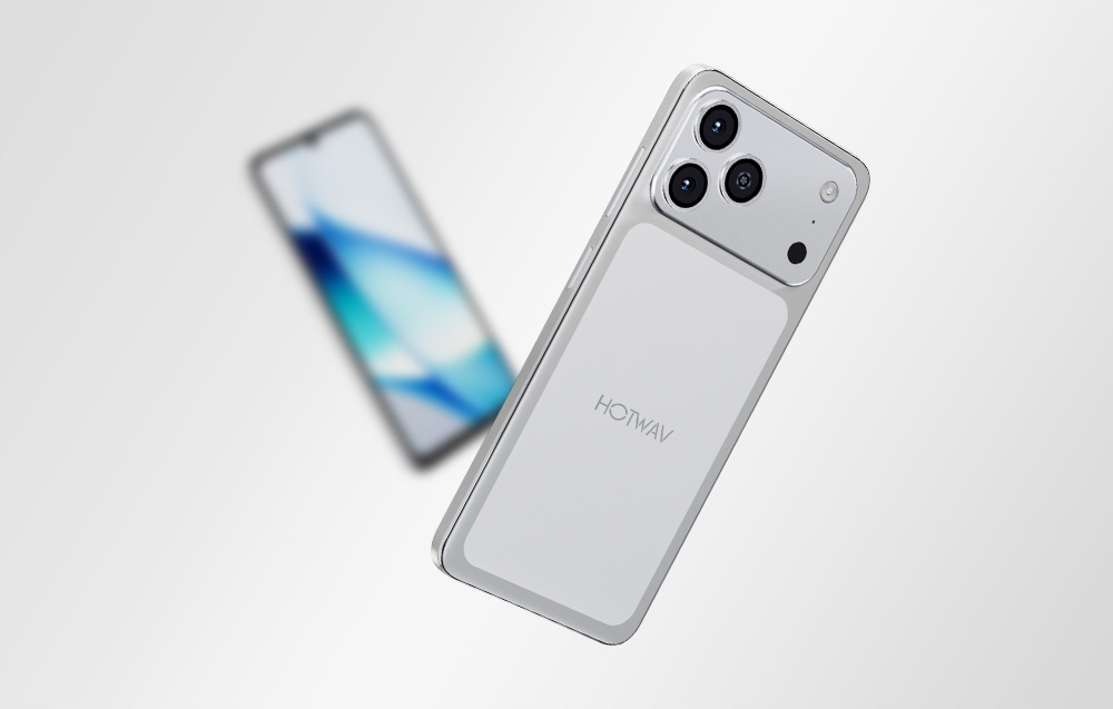HOTWAV A17 Pro max Išmanusis telefonas 675 4GB+12GB Ram 256GB 120Hz 5160mAh sidabrinis belsilt HOTWAV A17 Pro max Išmanusis telefonas 675 4GB+12GB Ram 256GB 120Hz 5160mAh sidabrinis