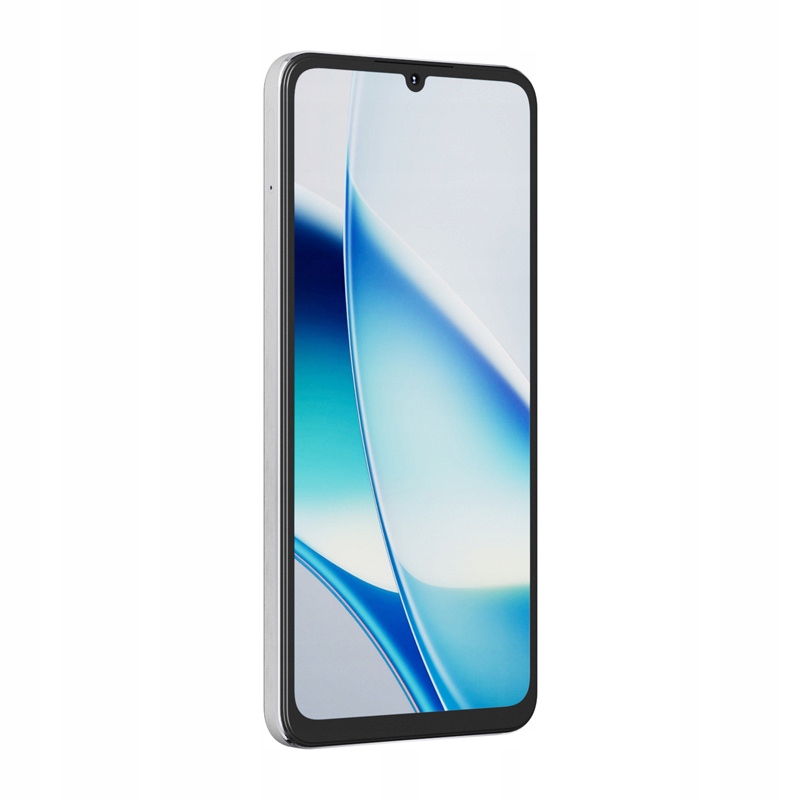 HOTWAV A17 Pro max Išmanusis telefonas 675 4GB+12GB Ram 256GB 120Hz 5160mAh sidabrinis belsilt HOTWAV A17 Pro max Išmanusis telefonas 675 4GB+12GB Ram 256GB 120Hz 5160mAh sidabrinis