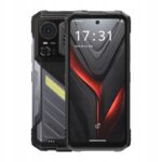 HOTWAV Hyper 8 Pro Sustiprintas Išmanusis telefonas 5G 12GB+20GB Ram 512GB 12000MAh pilkas belsilt HOTWAV Hyper 8 Pro Sustiprintas Išmanusis telefonas 5G 12GB+20GB Ram 512GB 12000MAh pilkas