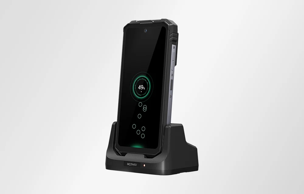 HOTWAV Hyper 8 Pro Sustiprintas Išmanusis telefonas 5G 12GB+20GB Ram 512GB 12000MAh pilkas belsilt HOTWAV Hyper 8 Pro Sustiprintas Išmanusis telefonas 5G 12GB+20GB Ram 512GB 12000MAh pilkas