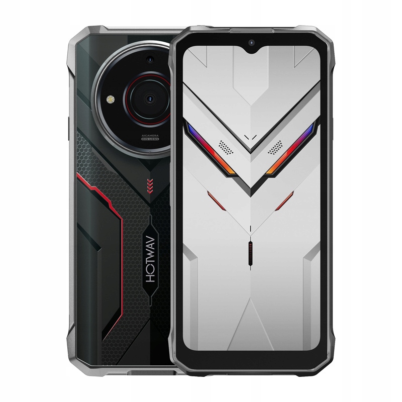 HOTWAV T7S Sustiprintas Išmanusis telefonas juodas 4GB + 4GB Ram 128GB 21MP 652 cala belsilt HOTWAV T7S Sustiprintas Išmanusis telefonas juodas 4GB + 4GB Ram 128GB 21MP 652 cala