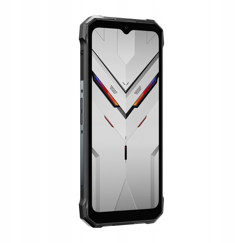 HOTWAV T7S Sustiprintas Išmanusis telefonas juodas 4GB + 4GB Ram 128GB 21MP 652 cala belsilt HOTWAV T7S Sustiprintas Išmanusis telefonas juodas 4GB + 4GB Ram 128GB 21MP 652 cala