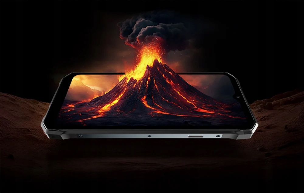 HOTWAV T7S Sustiprintas Išmanusis telefonas juodas 4GB + 4GB Ram 128GB 21MP 652 cala belsilt HOTWAV T7S Sustiprintas Išmanusis telefonas juodas 4GB + 4GB Ram 128GB 21MP 652 cala