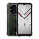 HOTWAV T7S Sustiprintas Išmanusis telefonas žalias 4GB + 4GB Ram 128GB 21MP 652 cala belsilt HOTWAV T7S Sustiprintas Išmanusis telefonas žalias 4GB + 4GB Ram 128GB 21MP 652 cala