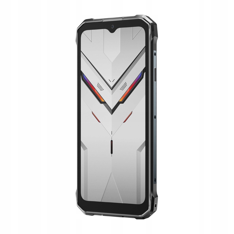 HOTWAV T7S Sustiprintas Išmanusis telefonas žalias 4GB + 4GB Ram 128GB 21MP 652 cala belsilt HOTWAV T7S Sustiprintas Išmanusis telefonas žalias 4GB + 4GB Ram 128GB 21MP 652 cala