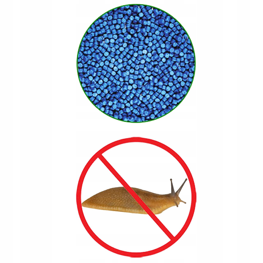 Hunter granulės nuo šliužų ir sraigių 1 kg daržovėms ir gėlėms belsilt Hunter granulės nuo šliužų ir sraigių 1 kg daržovėms ir gėlėms