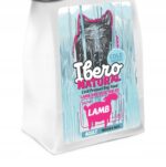 Ibero Cold Press Adult M/L šaltai spaustas maistas šunims su aviena, 12 kg