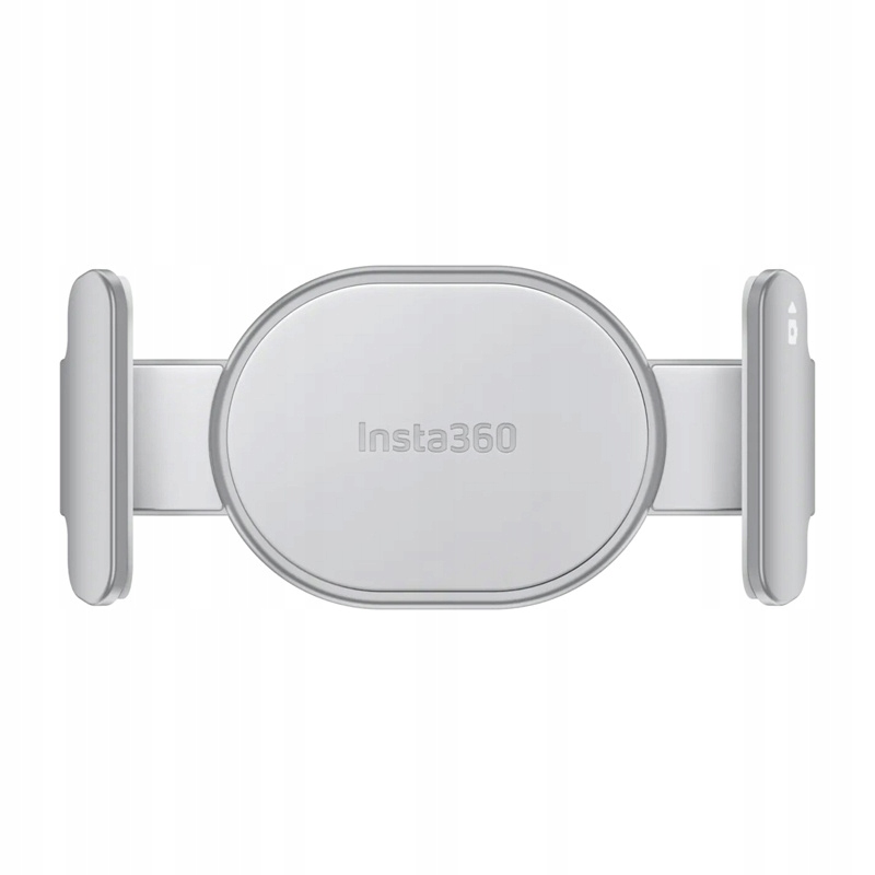 Insta360 Flow 2 Pro magnetinis telefono spaustukas pilkas belsilt Insta360 Flow 2 Pro magnetinis telefono spaustukas pilkas