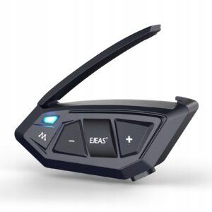 Interkomas Ejeas MS20 3000m Bluetooth Mesh 20 App