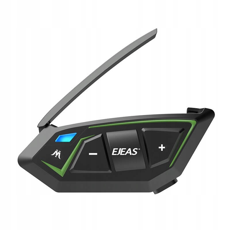 Interkomas motociklo Ejeas MS8SE belsilt Interkomas motociklo Ejeas MS8 SE